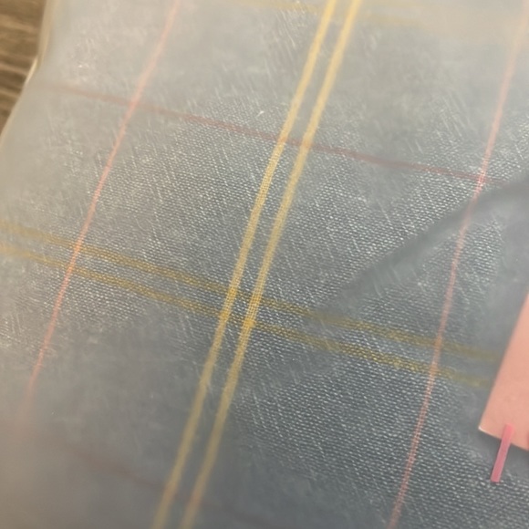 ❤️Ivy City Tommie Plaid dress SZ M - Picture 5 of 9